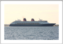 DISNEY MAGIC         9126807  